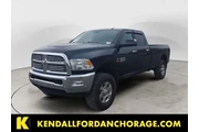Ram 2500 2016 4x4 Big Horn 4 en Anchorage