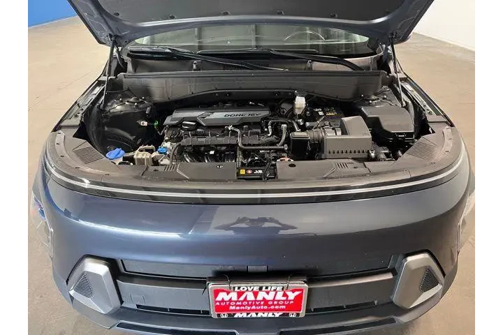 $19922 : Hyundai KONA 2025 SEL 4dr Cr image 9