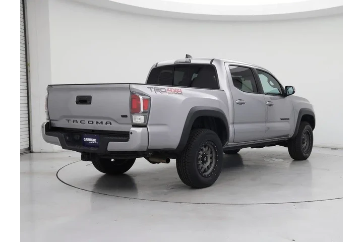 $34998 : Toyota Tacoma 2020 4x4 TRD O image 8