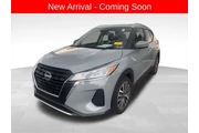 Nissan Kicks 2024 SV 4dr Cro