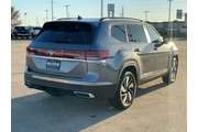 $27800 : Volkswagen Atlas 2024 SE 4dr thumbnail