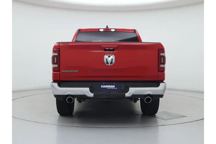 $33998 : Ram 1500 2024 4x2 Laramie 4d image 6