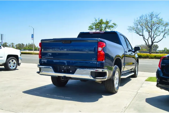 $28495 : Used 2019 Silverado 1500 2WD image 5