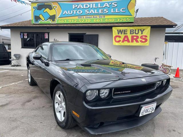 $11500 : 2010 DODGE CHALLENGER2010 DOD image 3