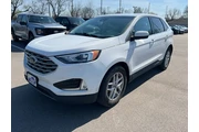 $18000 : Ford Edge 2021 AWD SEL 4dr C thumbnail
