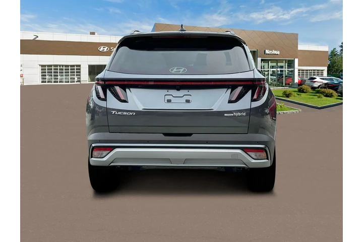 $32995 : Hyundai TUCSON Hybrid 2025 A image 6