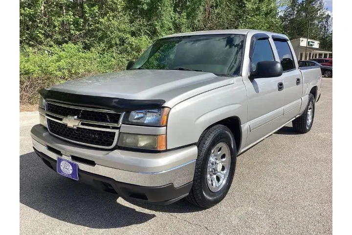 $9491 : Chevrolet Silverado 1500 200 image 3