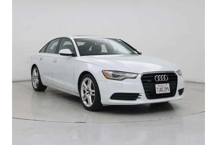 $16998 : Audi A6 2015 AWD 2.0T quattr image 1