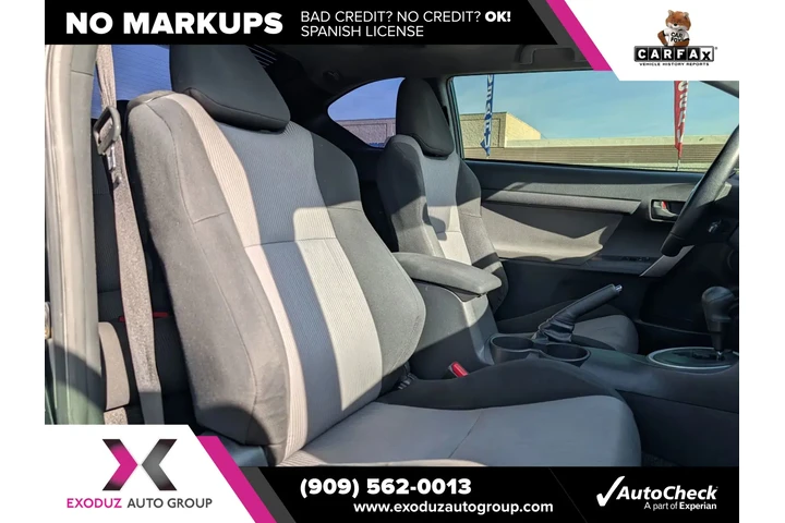 $10295 : 2014 tC image 1