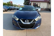 $12950 : 2016 Maxima 3.5 S thumbnail