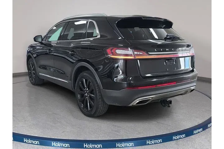 $27988 : Lincoln Nautilus 2021 AWD Re image 9