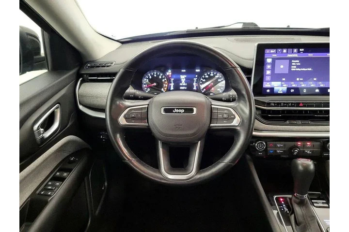 $22998 : Jeep Compass 2022 4x4 Latitu image 10