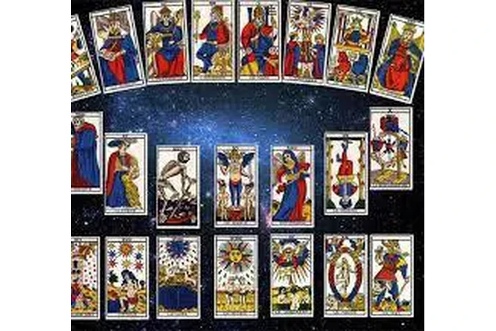 ANUNCIO LA MEJOR TAROTISTA image 10