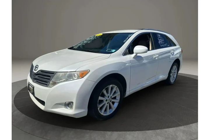 $8995 : 2009 TOYOTA VENZA image 8