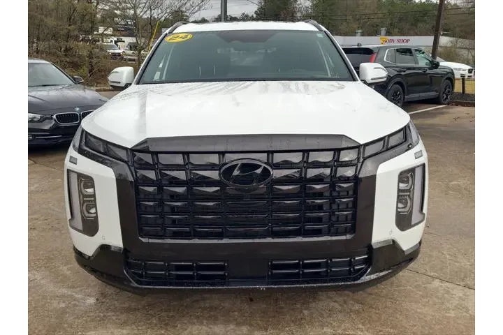 $39703 : Hyundai PALISADE 2024 AWD Ca image 5