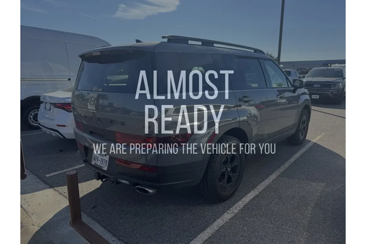 $37988 : Hyundai SANTA FE 2025 AWD XR image 4