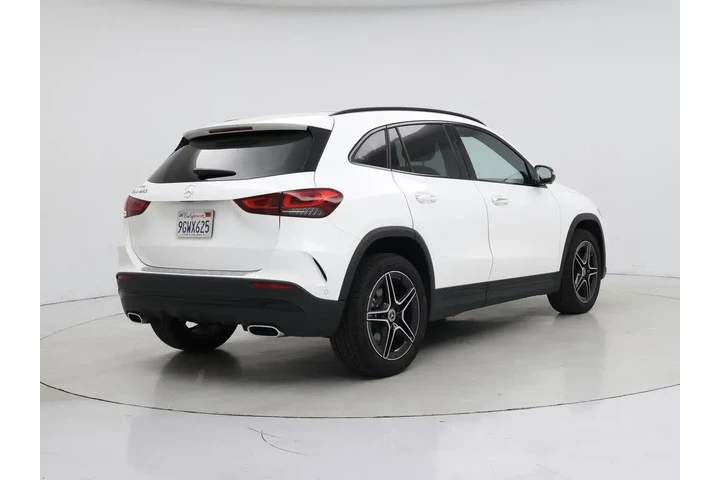 $32998 : Mercedes-Benz GLA 2023 GLA 2 image 8