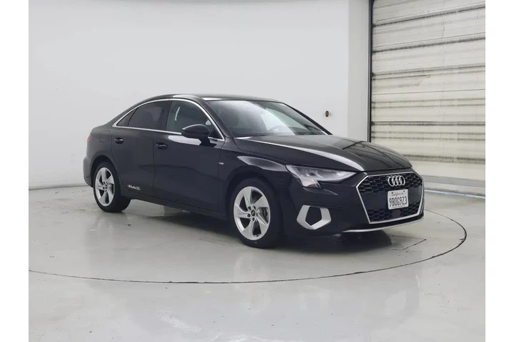 $22998 : Audi A3 2022 Premium 40 TFSI image 1