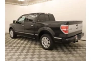 $16995 : Ford F-150 2013 4x2 Platinum thumbnail