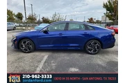 $28634 : Kia K5 2025 GT-Line 4dr Seda thumbnail