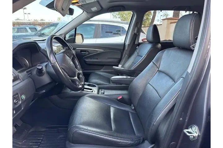 $26197 : Honda Pilot 2020 AWD EX-L 4d image 5