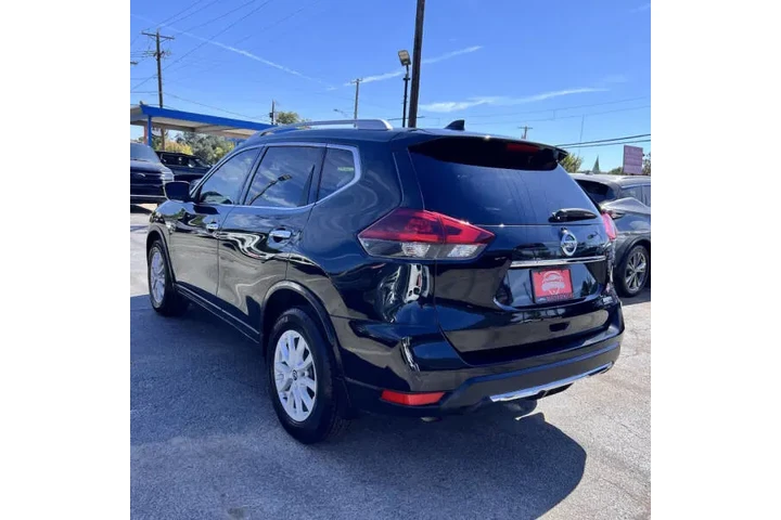 $15499 : 2020 Rogue S image 9