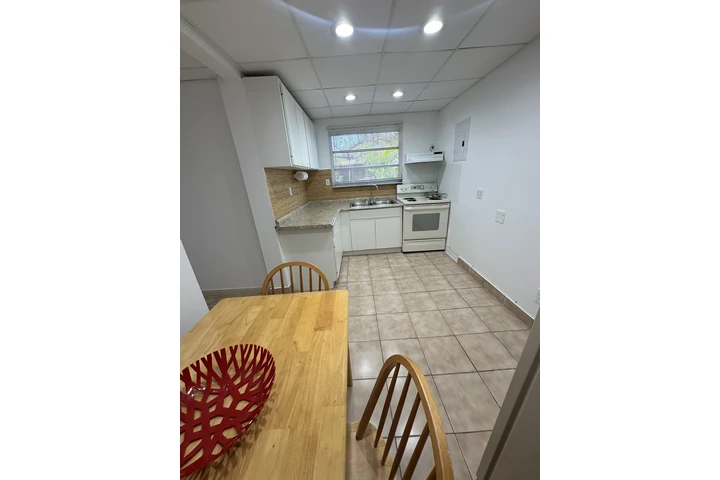 $2500 : Departamento 1/1 para rentar image 7