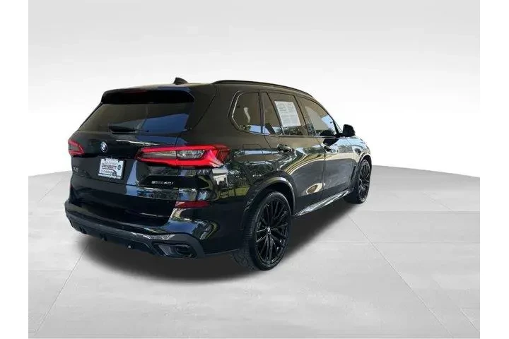 $30210 : BMW X5 2020 sDrive40i 4dr Sp image 3