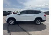 $14982 : Volkswagen Atlas 2018 AWD V6 thumbnail