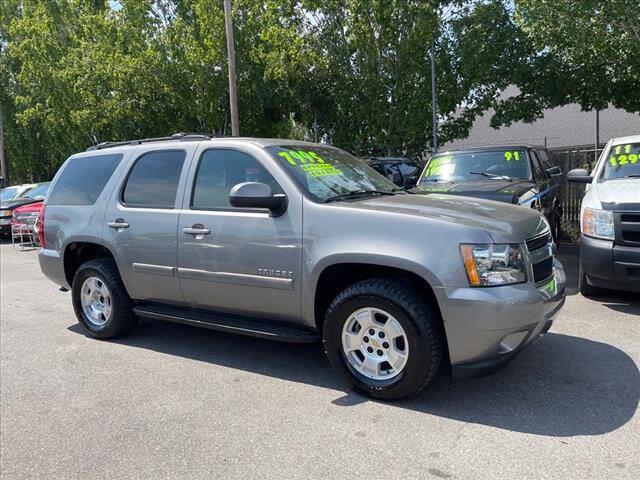 $5495 : 2008 Tahoe LT image 2