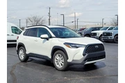 Toyota Corolla Cross 2024 AW en Cincinnati