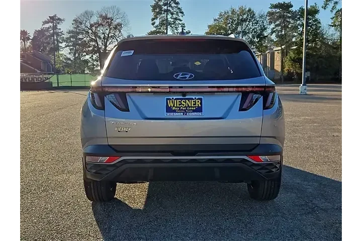 $34210 : Hyundai TUCSON 2024 SEL 4dr image 6