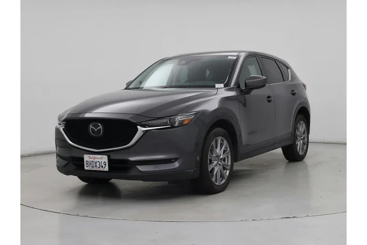 $20998 : Mazda CX-5 2019 Grand Tourin image 4