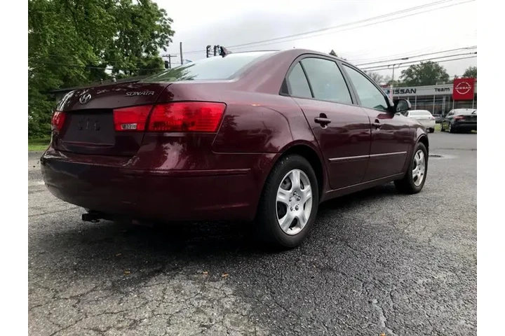 $5999 : 2009 Sonata image 5