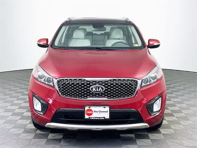 $17743 : PRE-OWNED 2018 KIA SORENTO SX image 3