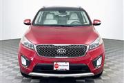 $17743 : PRE-OWNED 2018 KIA SORENTO SX thumbnail