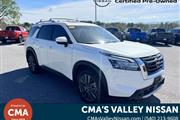 $40680 : PRE-OWNED 2023 NISSAN PATHFIN thumbnail