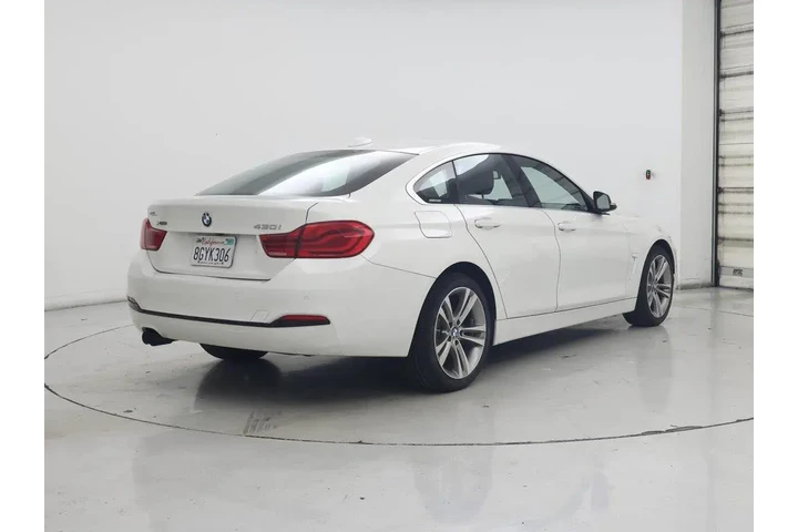 $20998 : BMW 4 Series 2019 AWD 430i x image 8