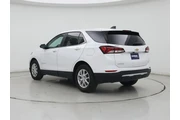 $25998 : Chevrolet Equinox 2024 LT 4d thumbnail