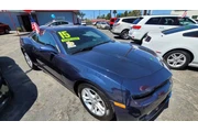 $14995 : 2015 Camaro LS thumbnail