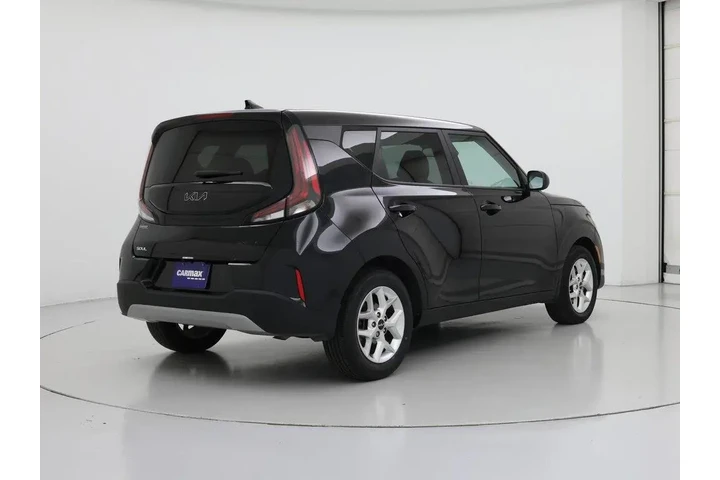 $18998 : Kia Soul 2023 LX 4dr Crossov image 8