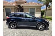 $11000 : 2018 rav4 XLE thumbnail