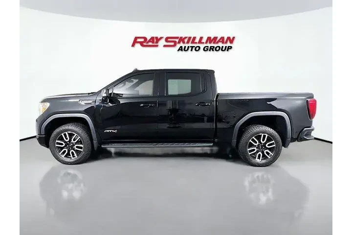 $39975 : GMC Sierra 1500 Limited 2022 image 4