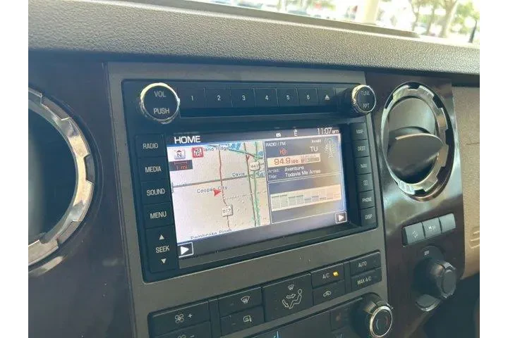 $19270 : Ford F-250 Super Duty 2011 4 image 7