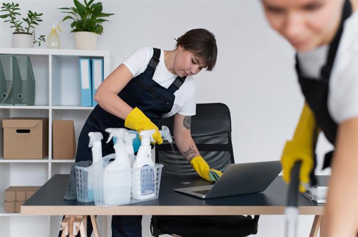 Offices Cleaning Truganina image 1