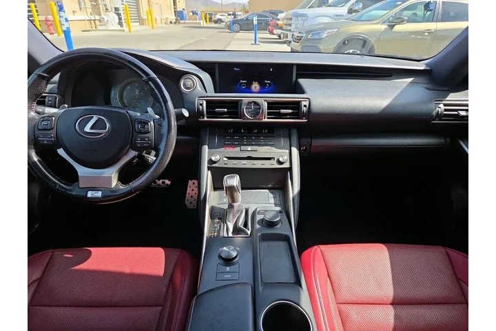 $24998 : Lexus IS 300 2020 4dr Sedan image 8