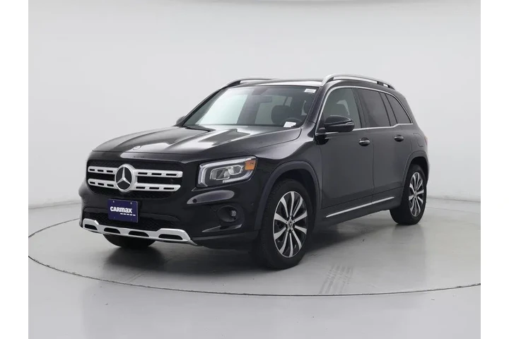 $24998 : Mercedes-Benz GLB 2021 GLB 2 image 4