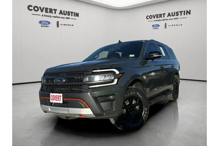 $39888 : Ford Expedition 2022 4x4 Tim image 1