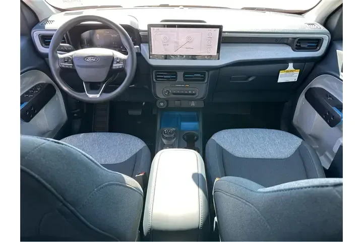 $29000 : Ford Maverick 2025 AWD XLT 4 image 8