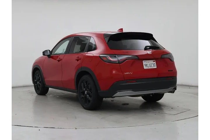$25998 : Honda HR-V 2024 Sport 4dr Cr image 2